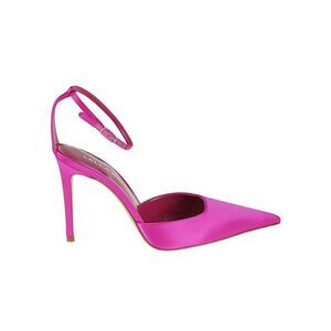Lella Baldi Women's With Heel Fuchsia